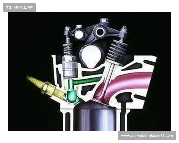 F1预燃室点火技术如何助力理想L9增程效率提升 F1预燃室点火技术如何助力理想L9增程效率提升