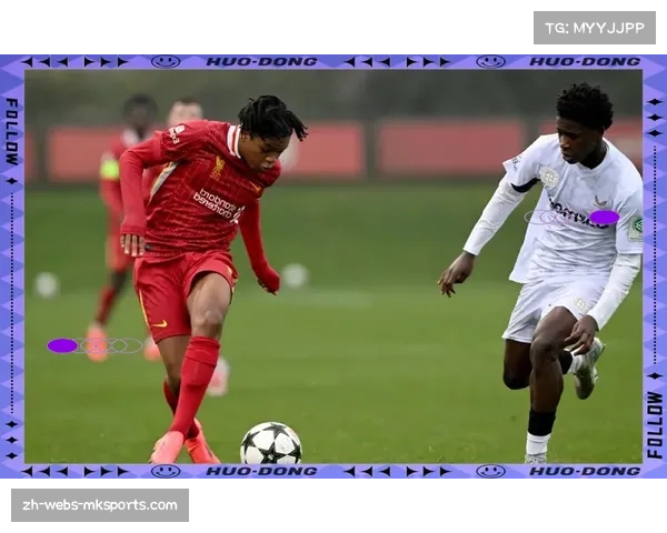 快攻射门532次创赛季新高 利物浦领衔反击风暴