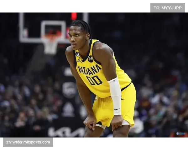 马瑟林近三战场均28.3+7+3.7 步行者弃将成快船第二得分点